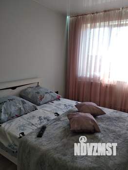 1-к квартира, посуточно, 22м2, 9/9 этаж