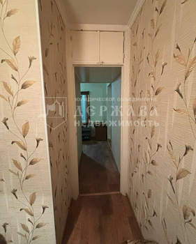 1-к квартира, на длительный срок, 34м2, 4/5 этаж