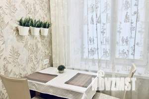 1-к квартира, посуточно, 29м2, 1/5 этаж