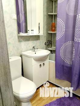 1-к квартира, посуточно, 31м2, 1/1 этаж