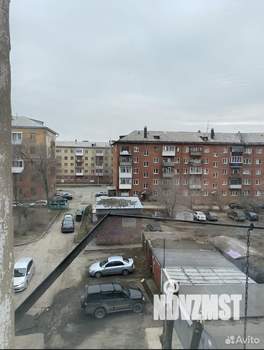 1-к квартира, на длительный срок, 31м2, 4/5 этаж