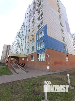 2-к квартира, на длительный срок, 44м2, 3/10 этаж