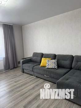 2-к квартира, посуточно, 59м2, 12/12 этаж