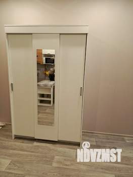 Студия квартира, на длительный срок, 28м2, 7/15 этаж