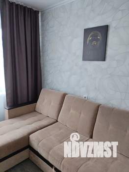 Студия квартира, посуточно, 23м2, 4/9 этаж