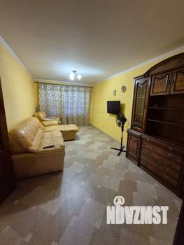 2-к квартира, на длительный срок, 42м2, 1/5 этаж