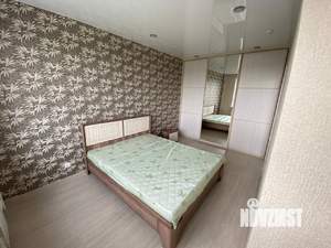 2-к квартира, на длительный срок, 50м2, 6/17 этаж