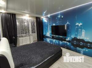 2-к квартира, на длительный срок, 46м2, 5/5 этаж