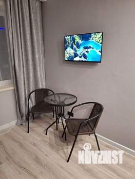 Студия квартира, посуточно, 17м2, 7/9 этаж
