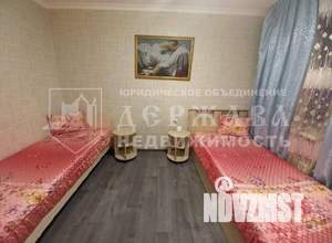 3-к квартира, на длительный срок, 45м2, 3/5 этаж