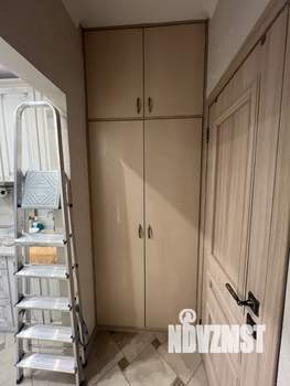 3-к квартира, на длительный срок, 86м2, 14/16 этаж