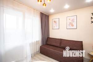 1-к квартира, посуточно, 30м2, 3/9 этаж