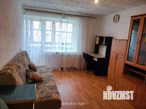 1-к квартира, на длительный срок, 32м2, 1/5 этаж