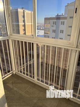 1-к квартира, на длительный срок, 32м2, 9/16 этаж