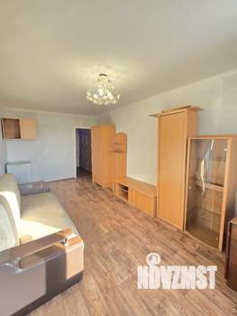 Студия квартира, на длительный срок, 23м2, 8/9 этаж