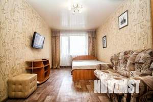 1-к квартира, посуточно, 35м2, 3/5 этаж