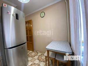 2-к квартира, на длительный срок, 52м2, 4/5 этаж