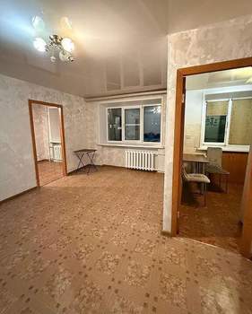 2-к квартира, на длительный срок, 42м2, 1/5 этаж