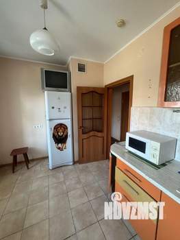 2-к квартира, на длительный срок, 53м2, 4/10 этаж