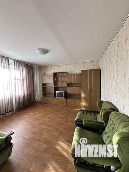 2-к квартира, на длительный срок, 49м2, 6/16 этаж