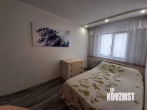 2-к квартира, на длительный срок, 43м2, 1/5 этаж
