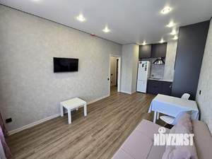 1-к квартира, посуточно, 33м2, 1/1 этаж