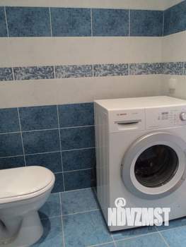 1-к квартира, на длительный срок, 32м2, 11/15 этаж