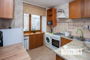 2-к квартира, посуточно, 48м2, 2/5 этаж