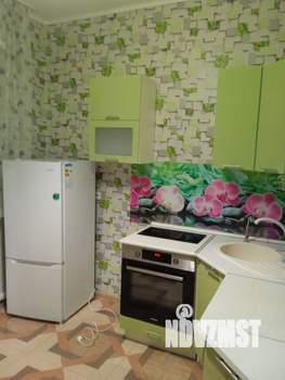 1-к квартира, на длительный срок, 33м2, 2/16 этаж