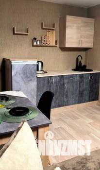 1-к квартира, посуточно, 31м2, 1/1 этаж