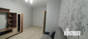 1-к квартира, на длительный срок, 40м2, 3/14 этаж