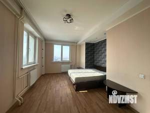 2-к квартира, на длительный срок, 106м2, 12/15 этаж