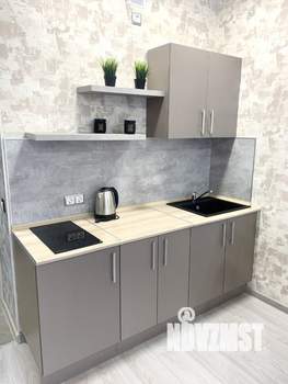 Студия квартира, посуточно, 30м2, 9/15 этаж