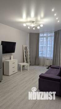 2-к квартира, на длительный срок, 45м2, 1/17 этаж