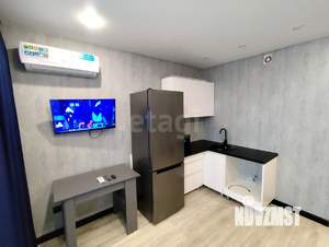 1-к квартира, на длительный срок, 27м2, 8/9 этаж