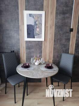 1-к квартира, посуточно, 41м2, 1/1 этаж