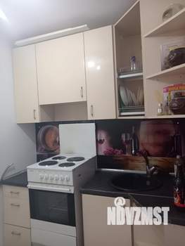 1-к квартира, на длительный срок, 24м2, 2/4 этаж