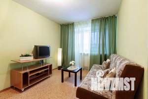 1-к квартира, посуточно, 36м2, 4/5 этаж