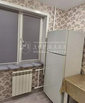 1-к квартира, на длительный срок, 32м2, 2/5 этаж