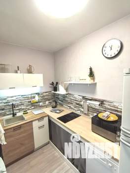 2-к квартира, посуточно, 45м2, 11/16 этаж