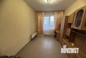 1-к квартира, на длительный срок, 35м2, 6/9 этаж