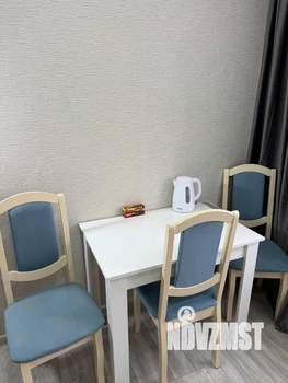 1-к квартира, посуточно, 30м2, 3/5 этаж