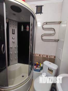 1-к квартира, на длительный срок, 17м2, 9/9 этаж