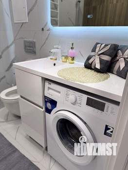 2-к квартира, посуточно, 50м2, 1/1 этаж