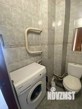 1-к квартира, на длительный срок, 30м2, 9/10 этаж