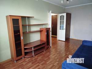 1-к квартира, на длительный срок, 37м2, 6/14 этаж