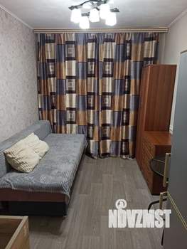 Студия квартира, на длительный срок, 14м2, 1/9 этаж