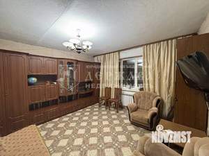 3-к квартира, на длительный срок, 63м2, 6/11 этаж