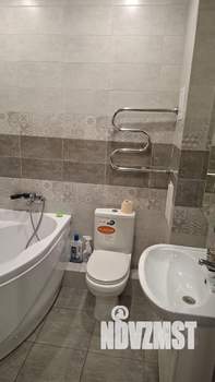 1-к квартира, на длительный срок, 37м2, 11/15 этаж