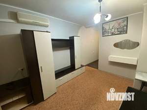 1-к квартира, на длительный срок, 24м2, 1/9 этаж